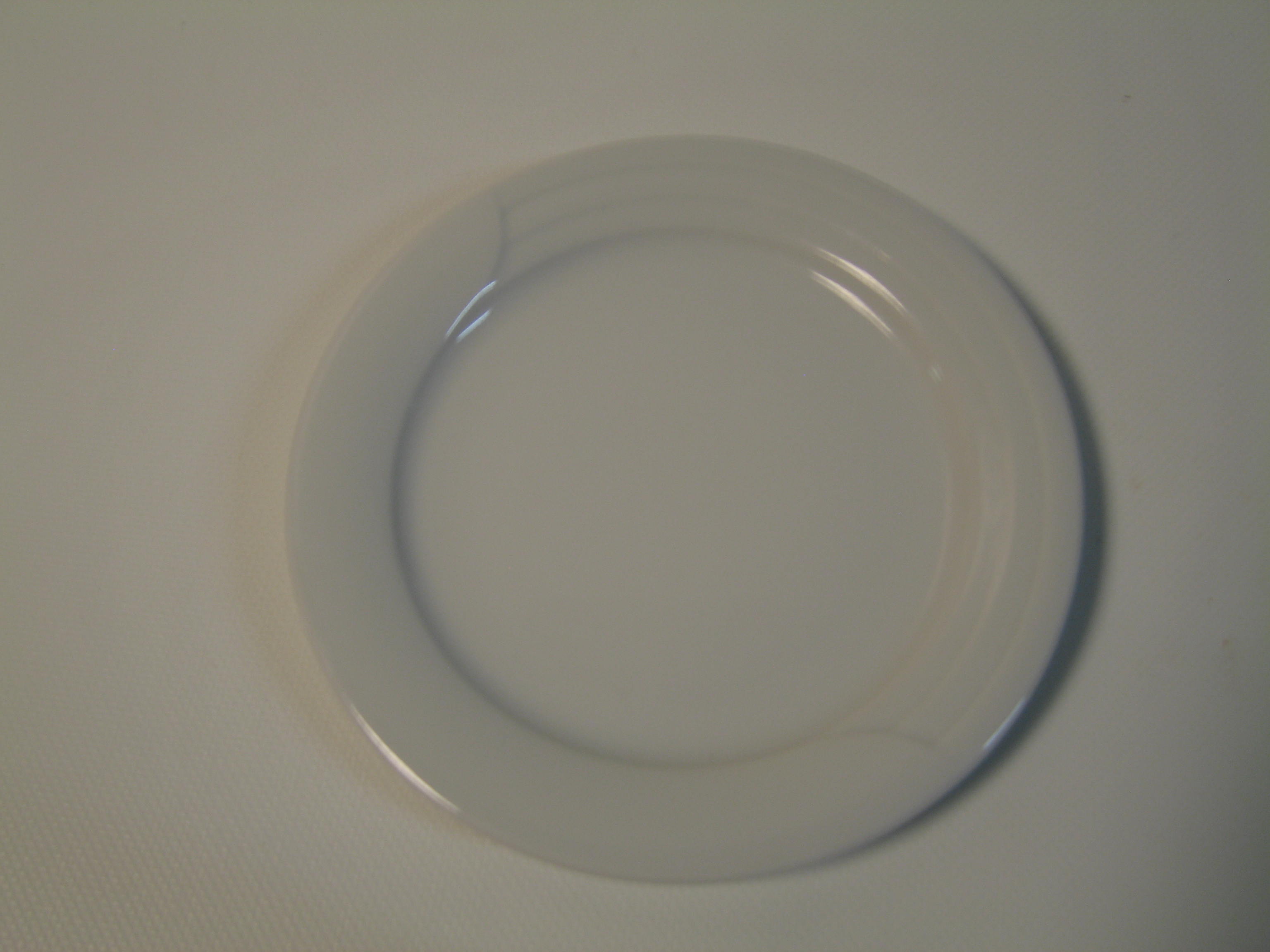 Teller, 16cm Serie "Minh Long"